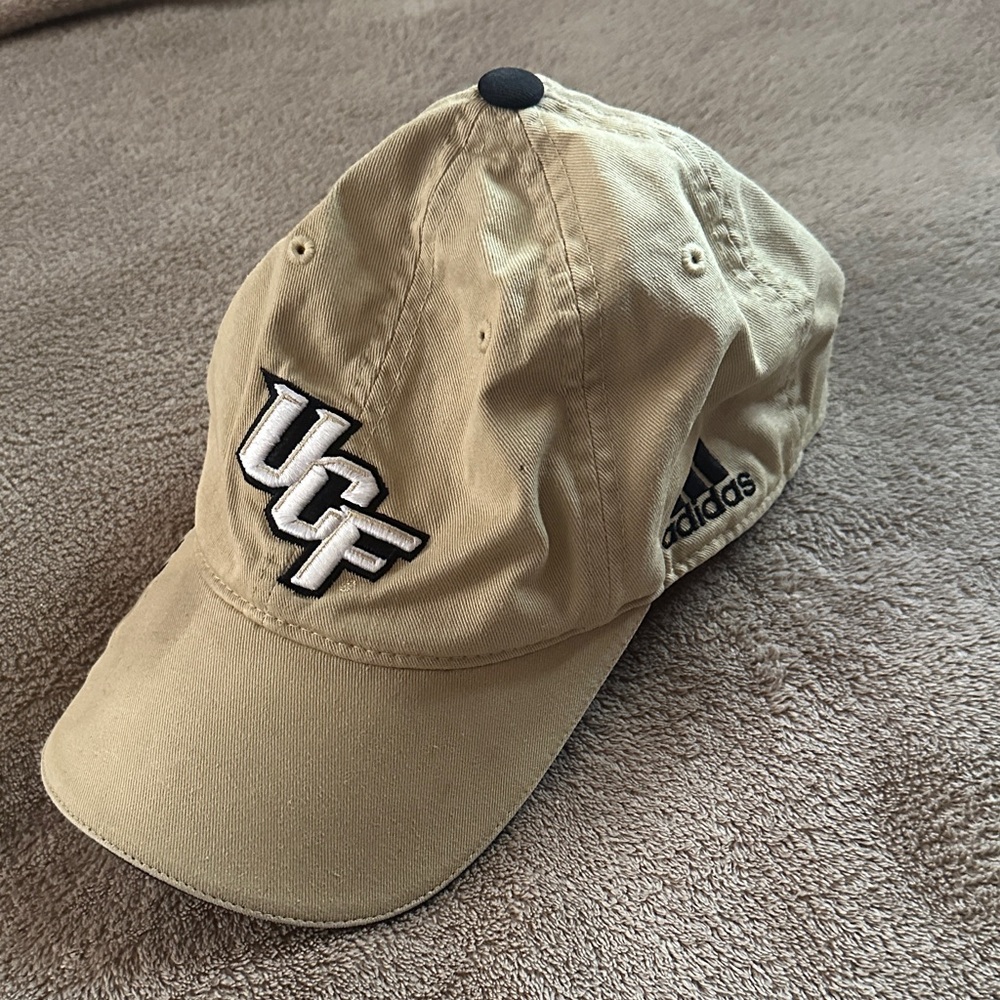 Adidas Tan Cap